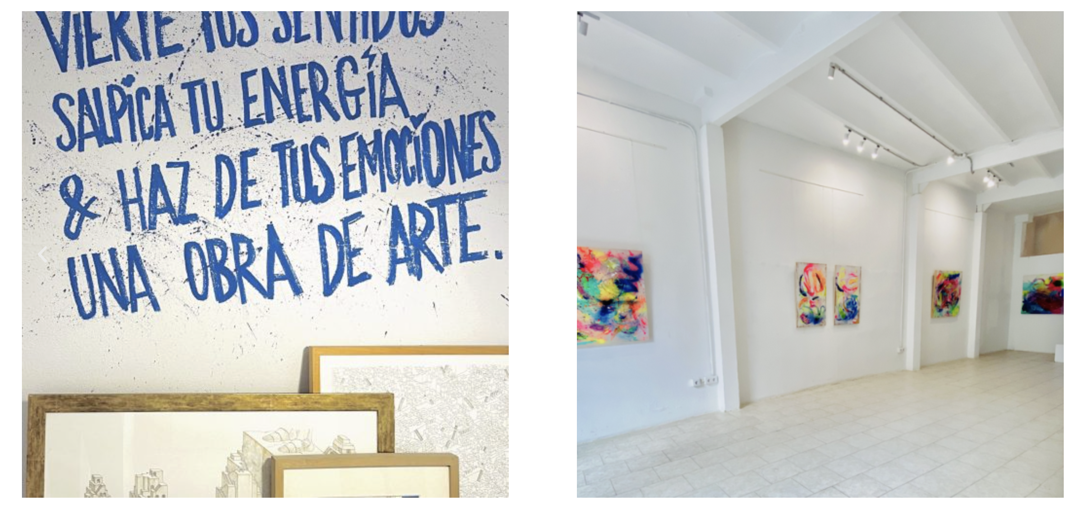 Moss Studio - Espacio creativo