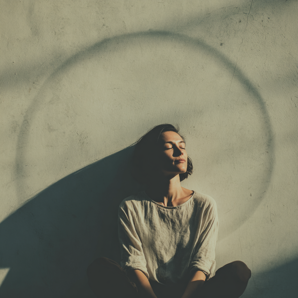 Silencio y atención