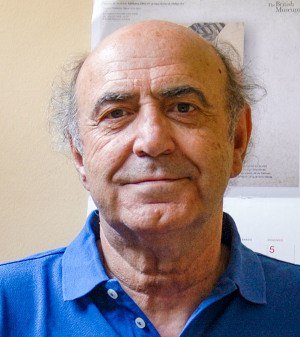 Enrique Moya