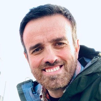 Jos&eacute; M. Hontoria