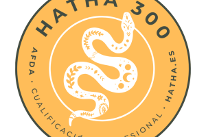 Logo Formación de Profesores Hatha Yoga 300H - Cualificación Profesional AFDA